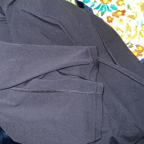 Gymshark Legacy Leggings - Picture 4 of 4